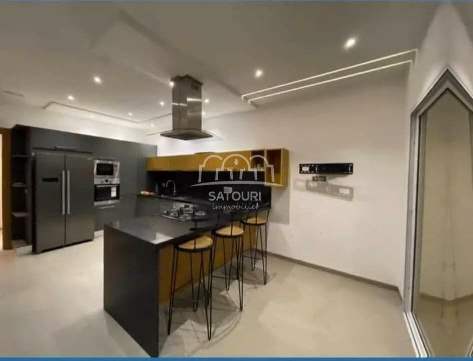 villa-location-lux-moderne-satouri-immo-djerba piscine (11)