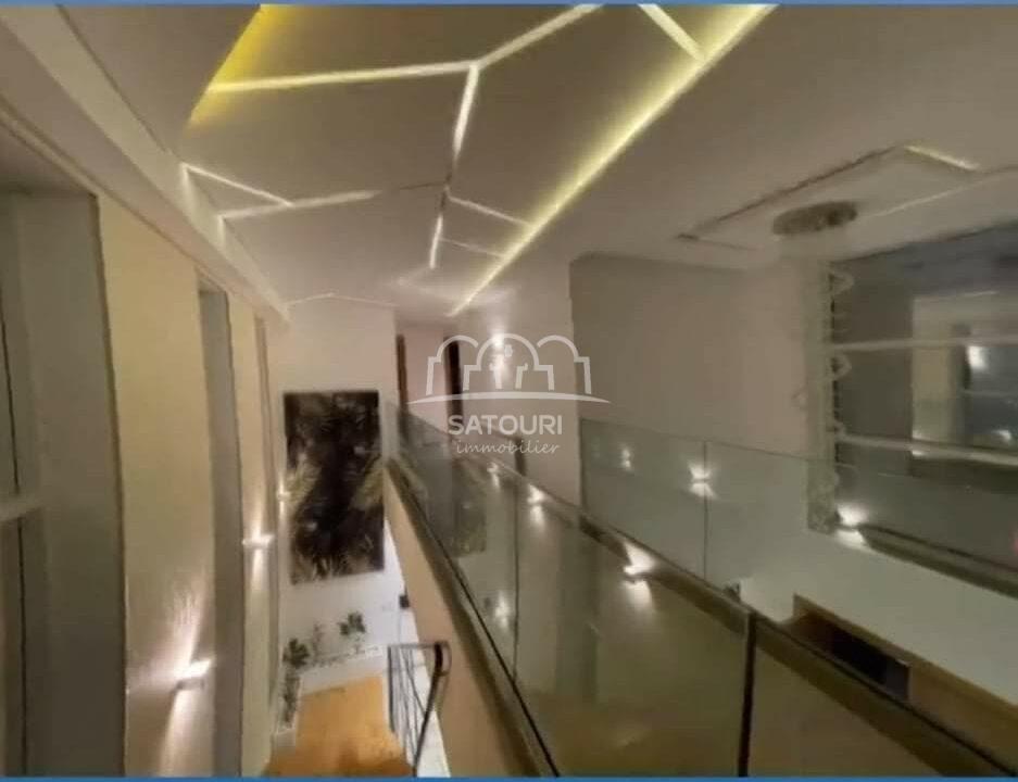 villa-location-lux-moderne-satouri-immo-djerba piscine (12)