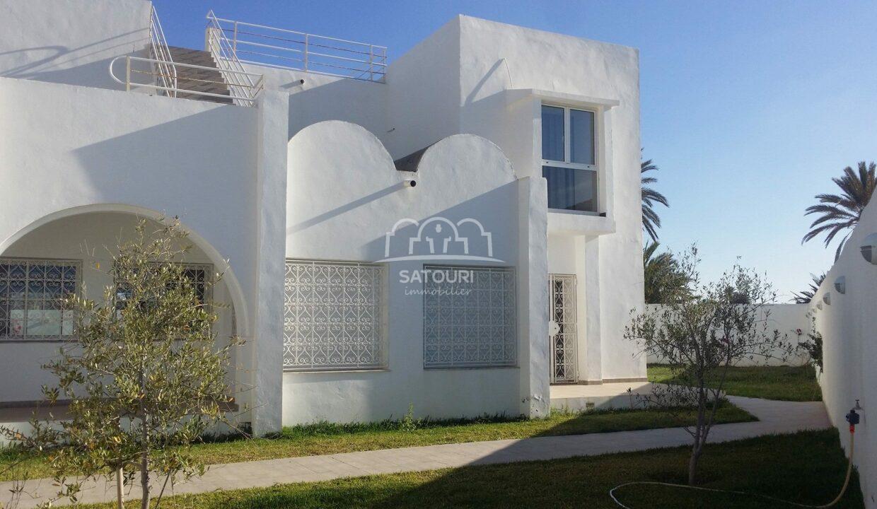 Djerba-piscine-zone-touristique-location (8)