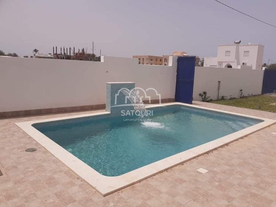 villa-à-vendre-djerba-midoun-urbain-satouri-immobiliere (2)