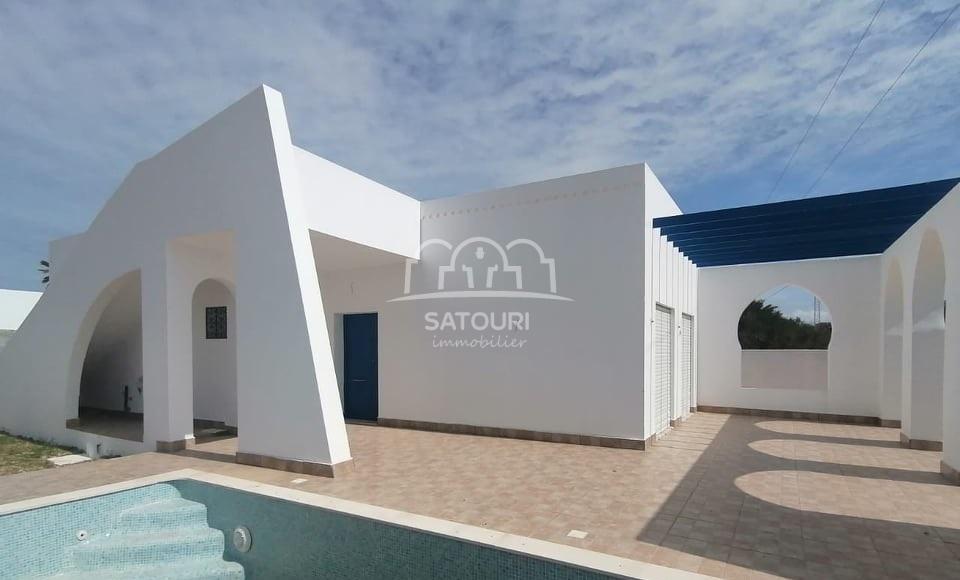 villa-à-vendre-djerba-midoun-urbain-satouri-immobiliere (8)