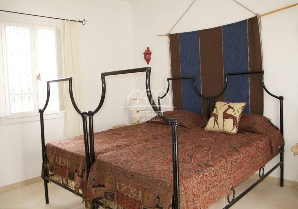 villa-djerba-vente-achat-piscine-typique-djerbien (1)