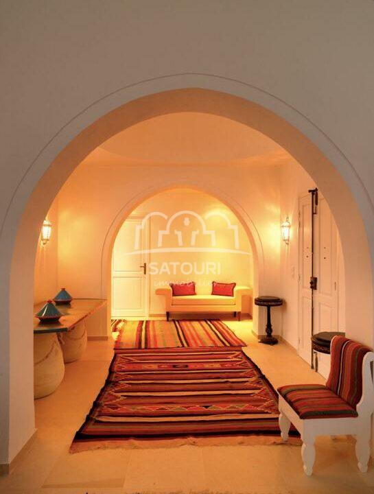 villa-djerba-vente-achat-piscine-typique-djerbien (13)