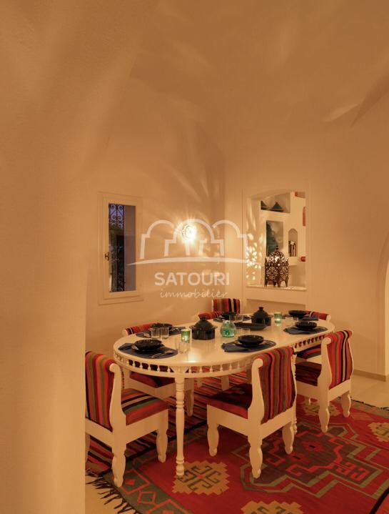 villa-djerba-vente-achat-piscine-typique-djerbien (15)