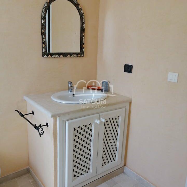 villa-djerba-vente-achat-piscine-typique-djerbien (16)