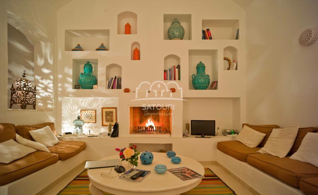 villa-djerba-vente-achat-piscine-typique-djerbien (16)