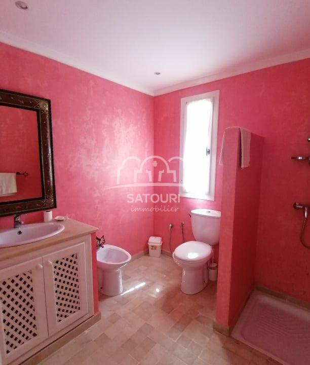 villa-djerba-vente-achat-piscine-typique-djerbien (17)