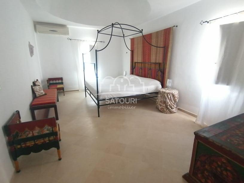 villa-djerba-vente-achat-piscine-typique-djerbien (18)