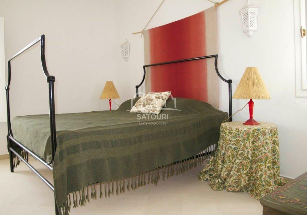 villa-djerba-vente-achat-piscine-typique-djerbien (2)