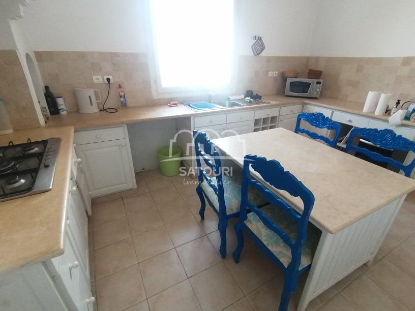 villa-djerba-vente-achat-piscine-typique-djerbien (20)