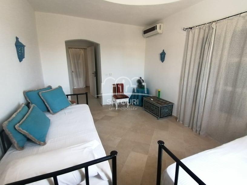 villa-djerba-vente-achat-piscine-typique-djerbien (22)