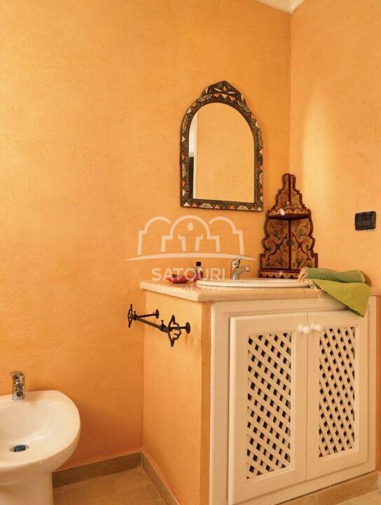 villa-djerba-vente-achat-piscine-typique-djerbien (9)