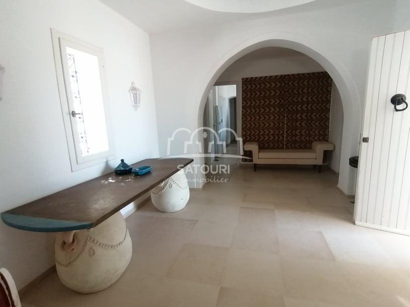 villa-djerba-vente-achat-piscine-typique-djerbien (9)