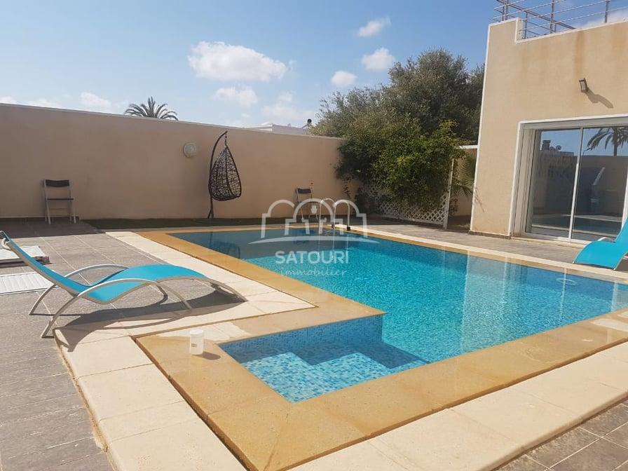 villa-location-satouri-immo-piscine-djerba (2)