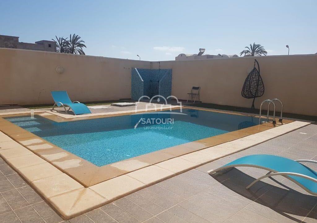 villa-location-satouri-immo-piscine-djerba (20)
