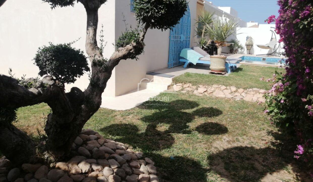 villa-piscine-à-vendre-djerba-urbaine (12)