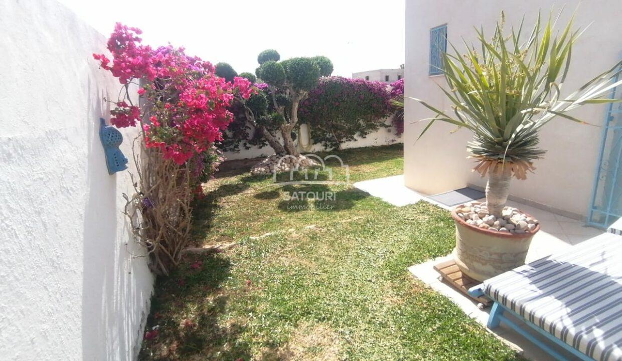 villa-piscine-à-vendre-djerba-urbaine (16)