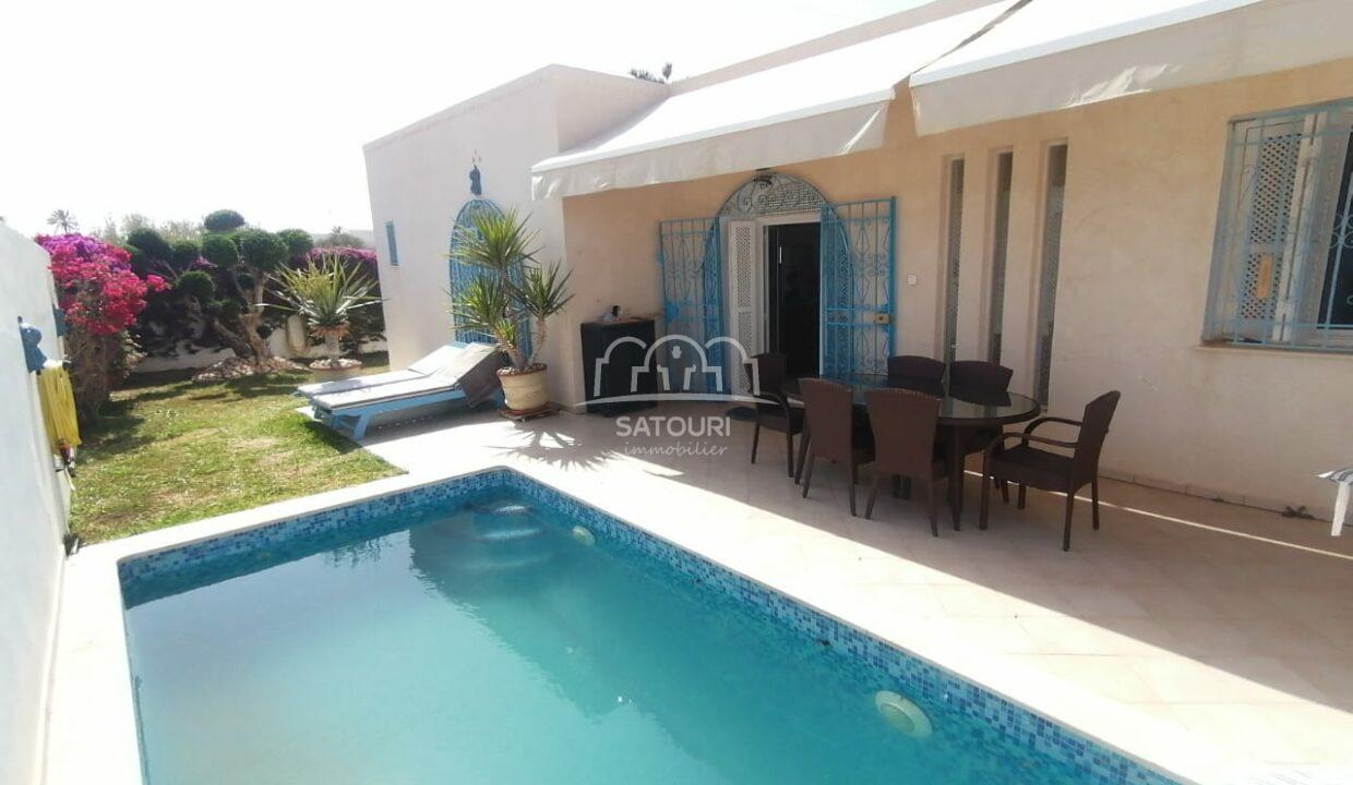villa-piscine-à-vendre-djerba-urbaine (17)