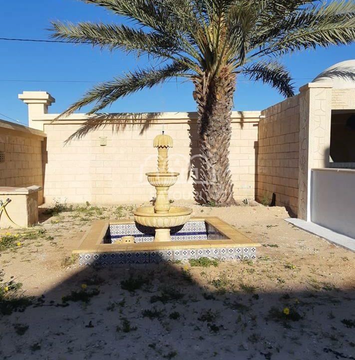 villa-piscine-djerba-satouri-plage (9)