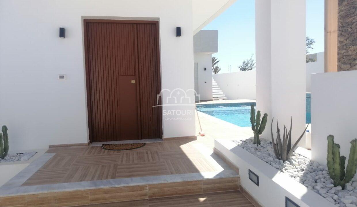 villa-à-vendre-luxe-djerba-piscine-zone-touristique (74)
