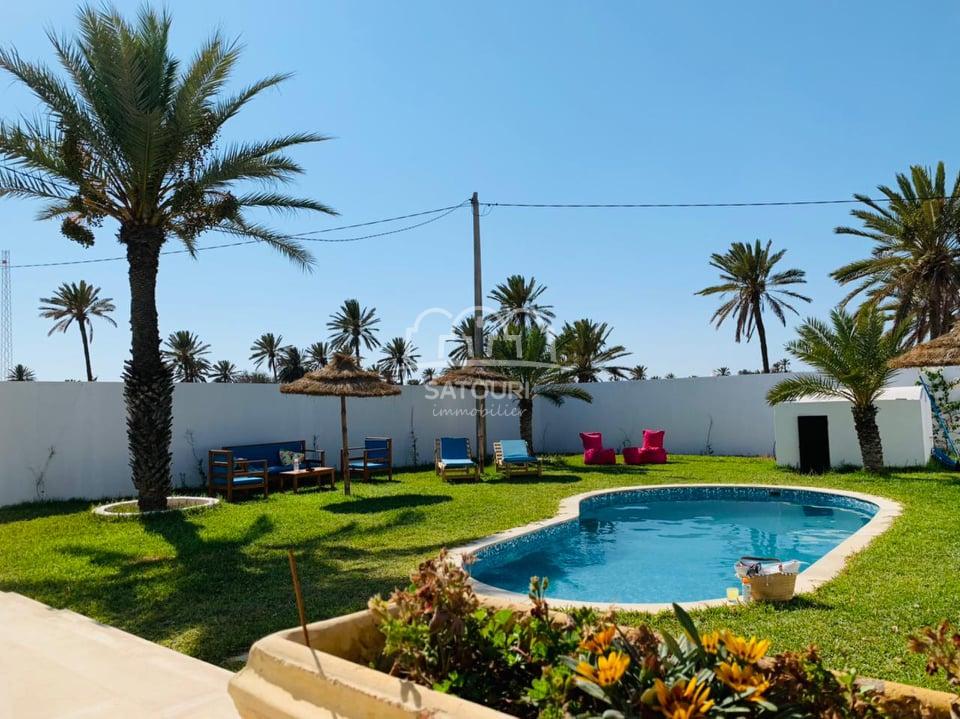 villa-géraldine-piscine-djerba-location (66)
